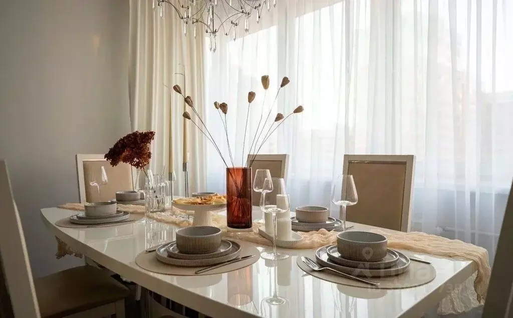 3-к кв. Москва ул. Мельникова, 3к6 (101.0 м) - Фото 2