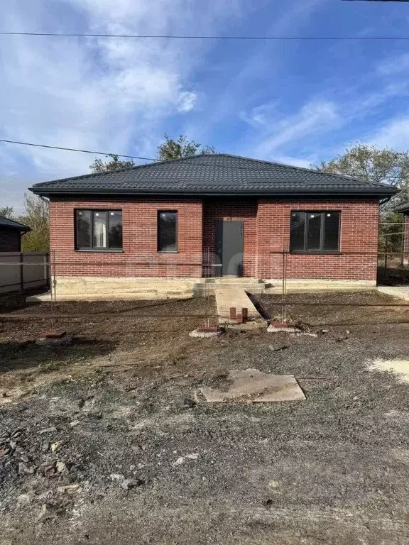 Дом в Ростовская область, Аксайский район, Щепкинское с/пос, пос. ... - Фото 1