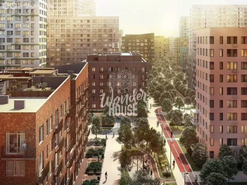 Квартира-студия: Тюмень, улица Эльвиры Федоровой, 1к1 (29 м) - Фото 1