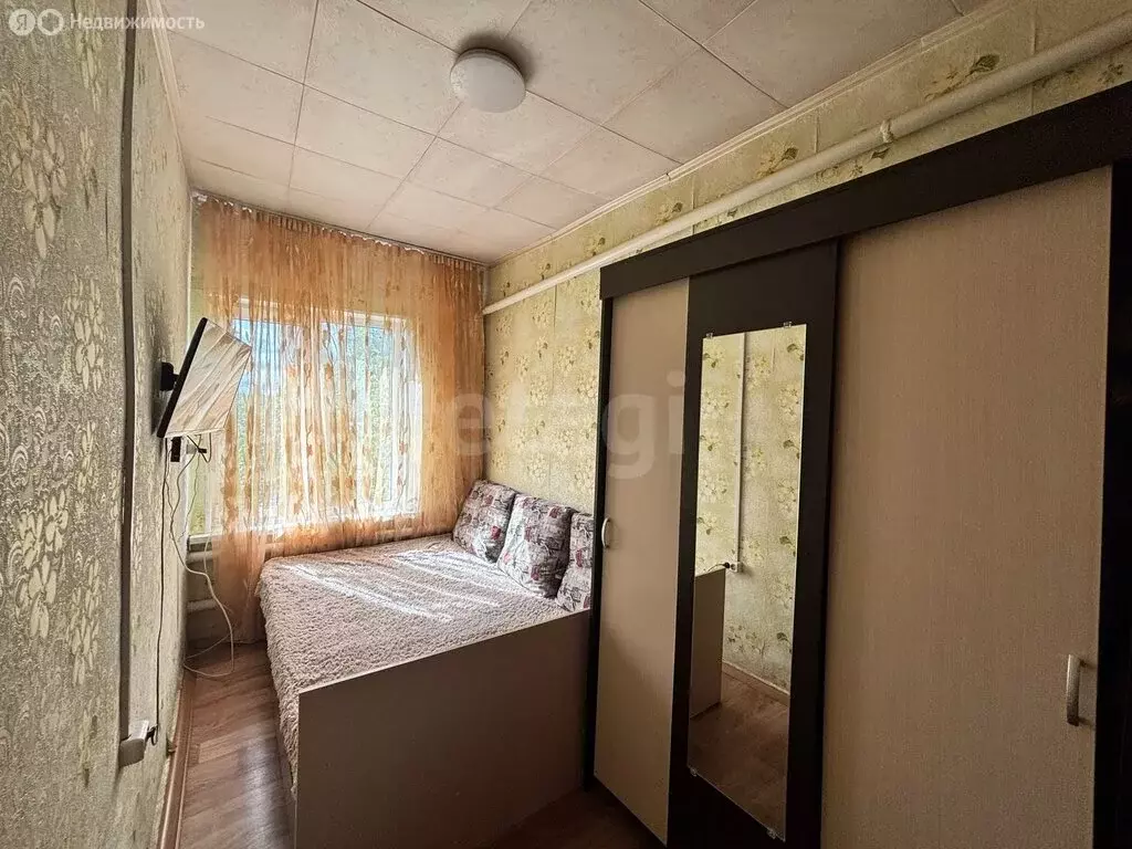 Дом в Юрюзань, Зелёная улица (46.5 м) - Фото 2