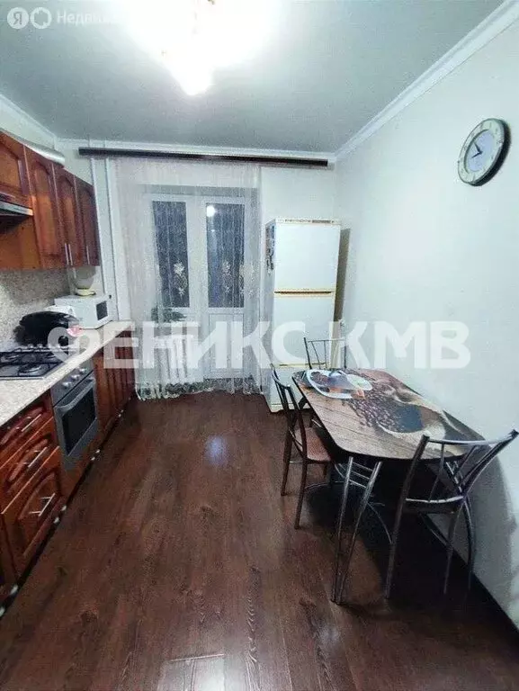 3-комнатная квартира: Пятигорск, Кооперативная улица, 3 (86 м) - Фото 1