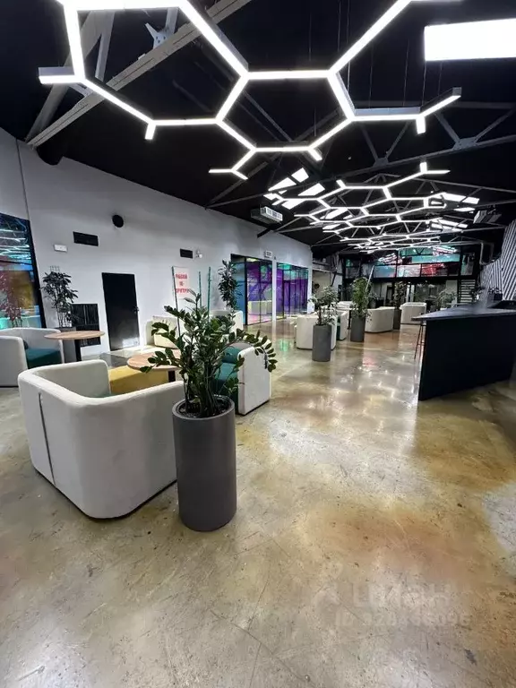 Офис в Москва Вятская ул., 27С7 (1378 м) - Фото 1