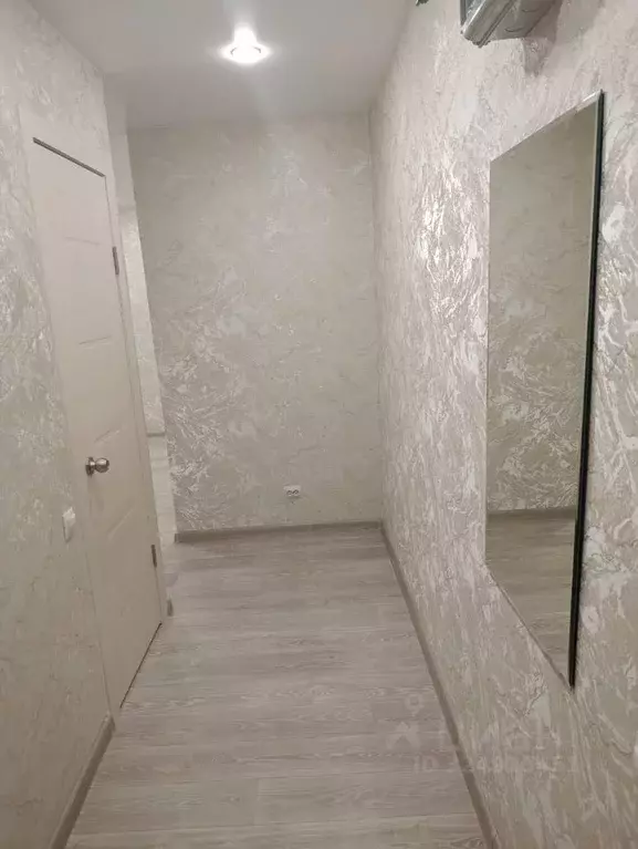 1-к кв. Новосибирская область, Новосибирск ул. Блюхера, 63 (31.3 м) - Фото 2