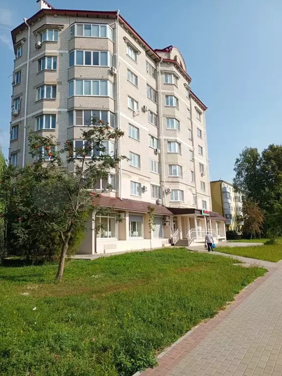 2-к. квартира, 65 м, 4/7 эт. - Фото 0