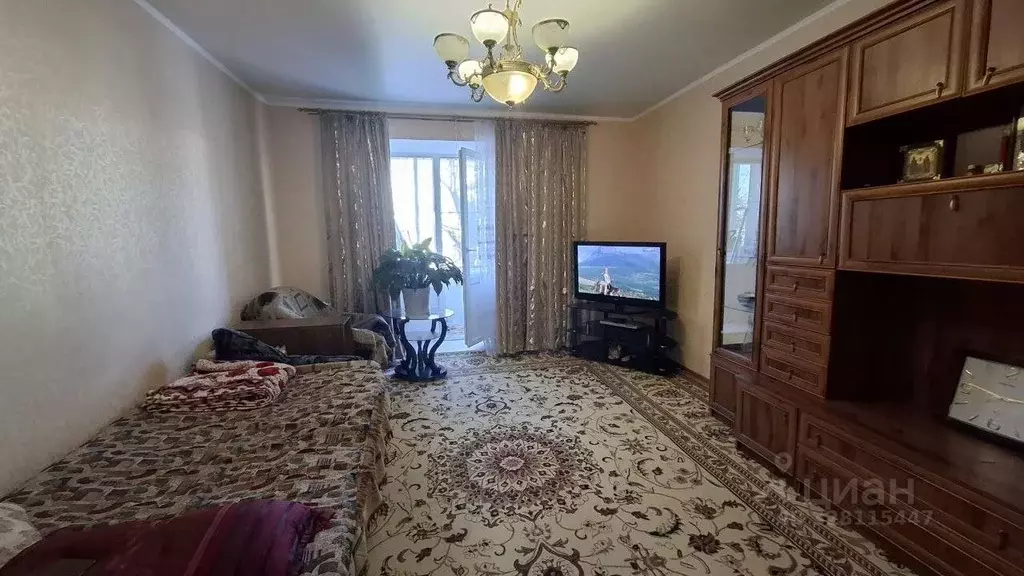 3-к кв. Смоленская область, Ярцево ул. Гагарина, 2 (81.1 м) - Фото 1