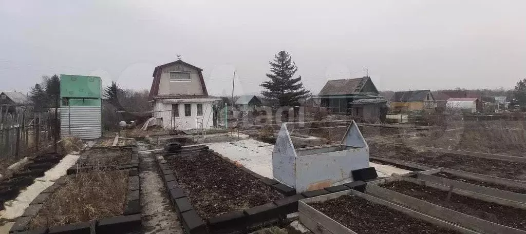 Дача 20 м на участке 9,01 га - Фото 1