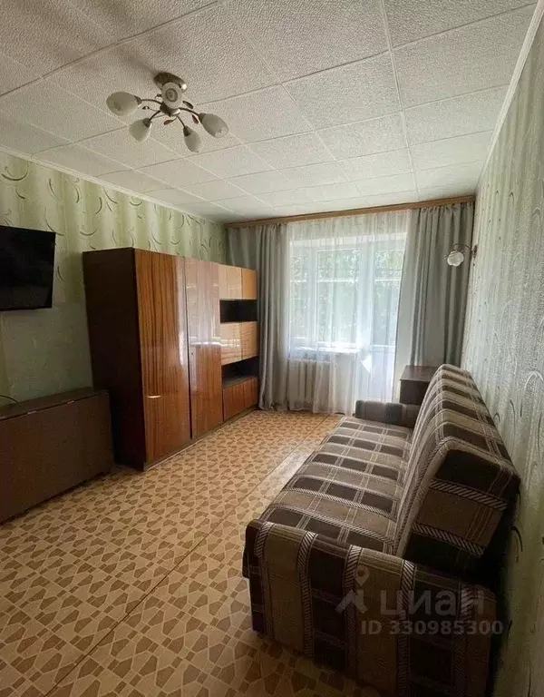 1-к кв. Московская область, Наро-Фоминский городской округ, Селятино ... - Фото 1