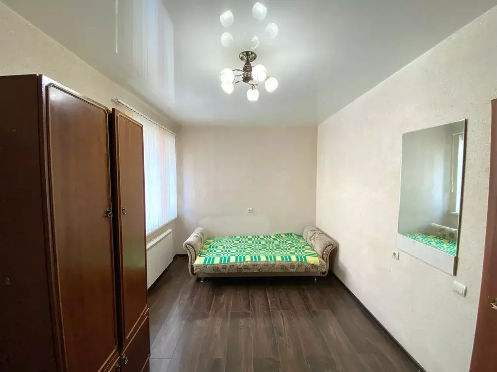 Продаётся 1-к квартира, 34 м - Фото 1