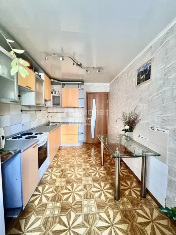 4-к кв. Алтайский край, Барнаул ул. Георгия Исакова, 266 (85.5 м) - Фото 2