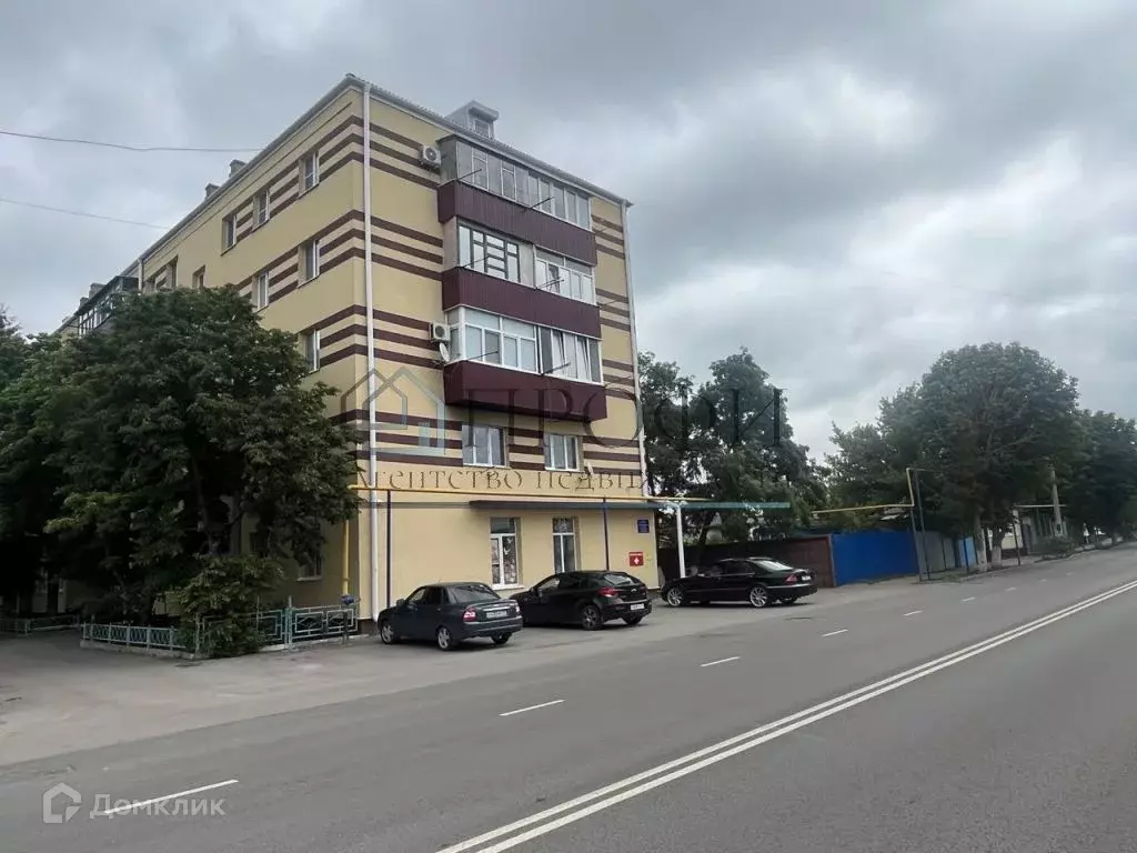 Продаётся 3-к квартира, 45.7 м - Фото 0