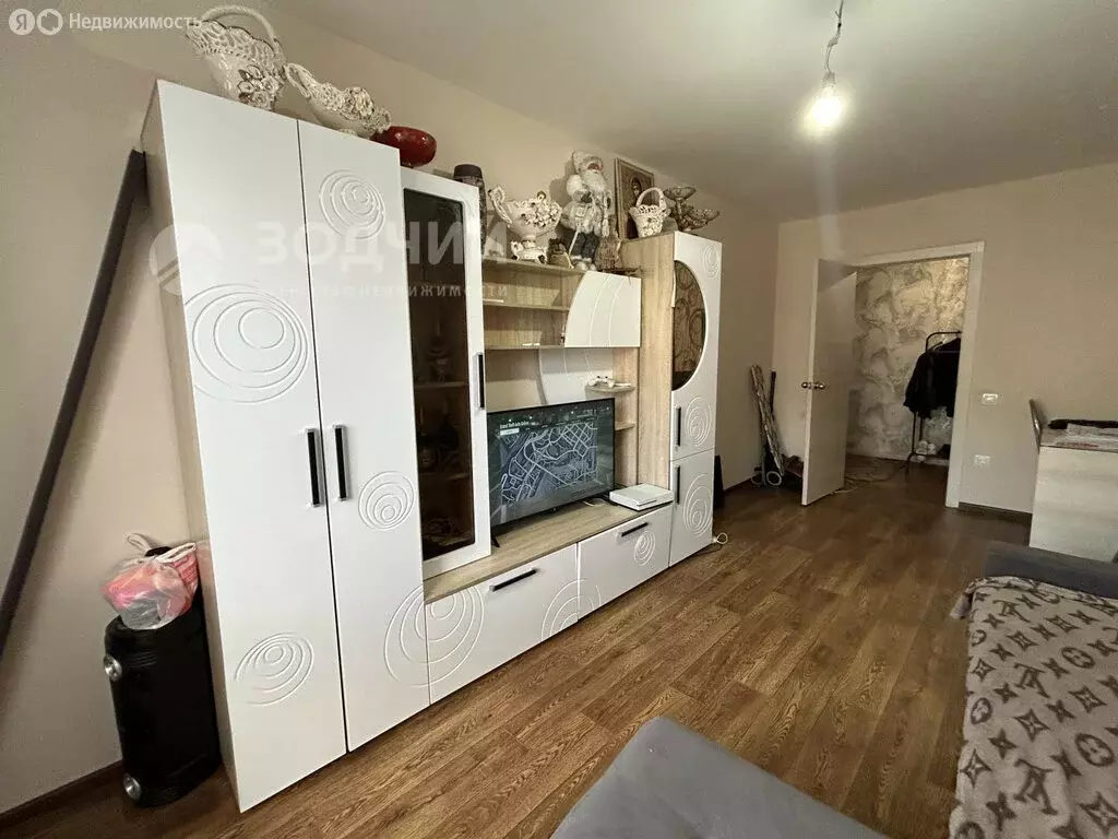 2-комнатная квартира: Чебоксары, улица Башмачникова, 29 (56 м) - Фото 1