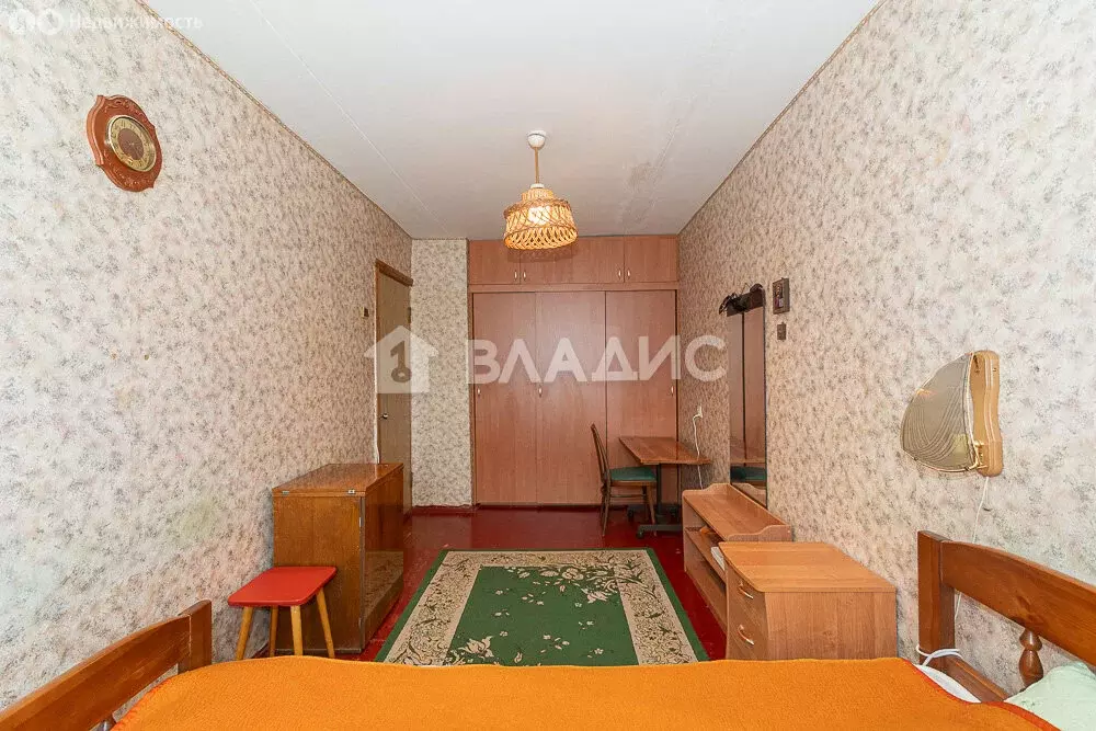 2-комнатная квартира: Владимир, Юбилейная улица, 58 (44.6 м) - Фото 1
