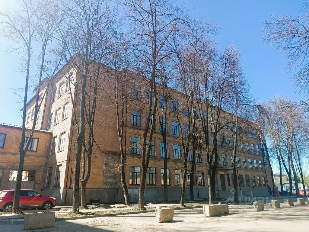 Офис в Нижегородская область, Нижний Новгород Московское ш., 85 (2400 ... - Фото 0