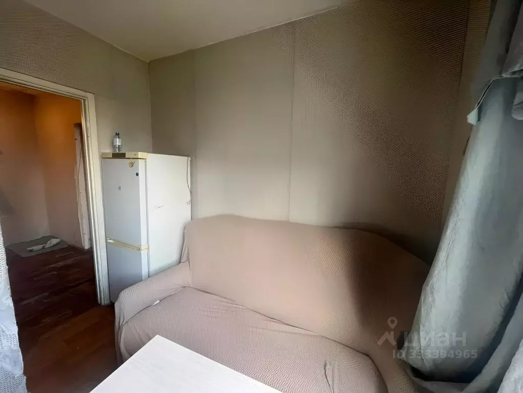 1-к кв. Москва Братиславская ул., 15К1 (35.0 м) - Фото 2