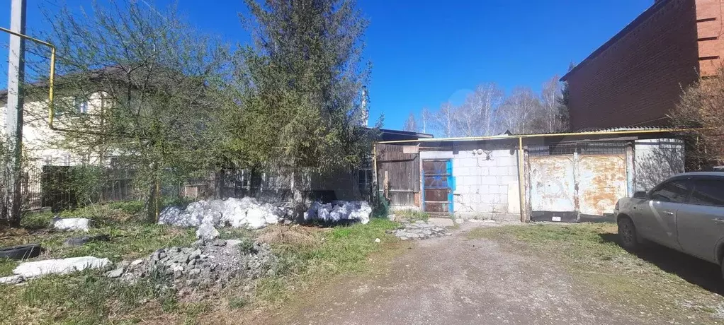 Дом 53,1 м на участке 13 сот. - Фото 0