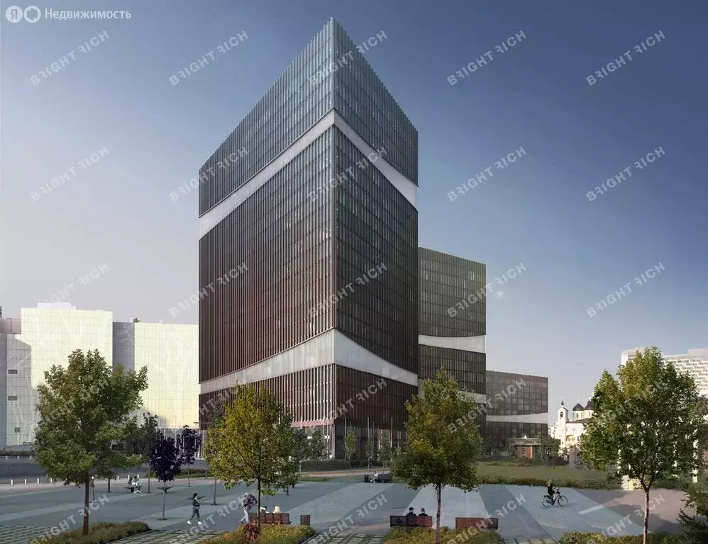 Офис (63.1 м) - Фото 1