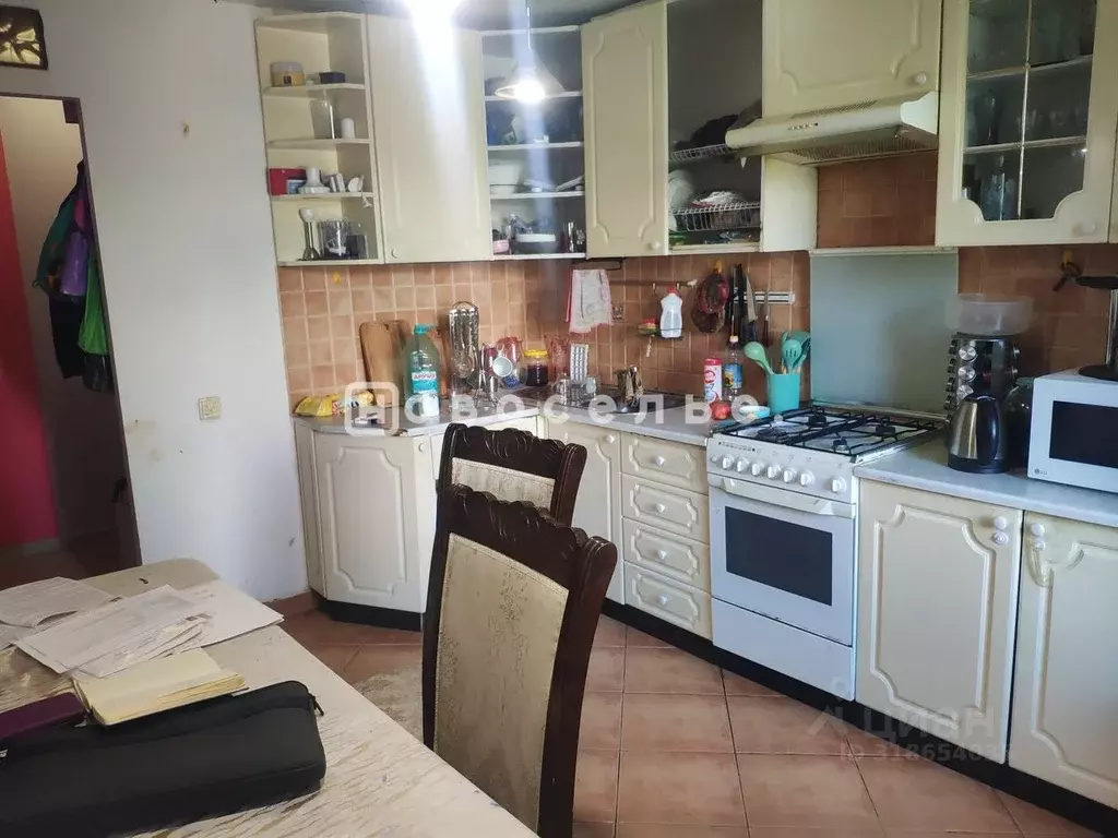 3-к кв. Рязанская область, Рязань ул. Новоселов, 60 (72.2 м) - Фото 0