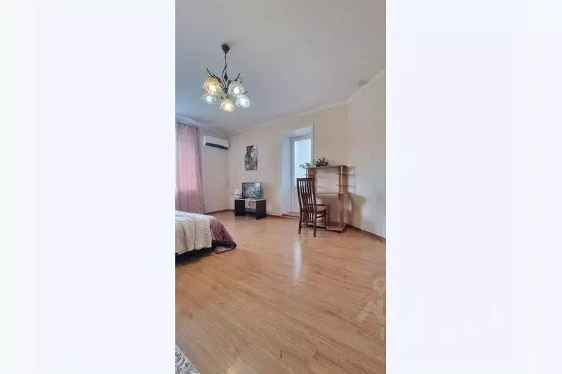 2-к кв. Астраханская область, Астрахань ул. Савушкина, 4к2 (10.0 м) - Фото 1
