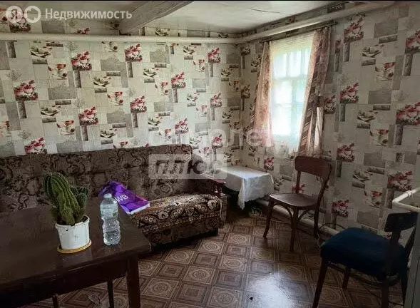 Дом в Орловский муниципальный округ, деревня Пугачёвка, Планерная ... - Фото 1