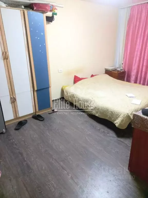 2-к кв. Калужская область, Калуга ул. Степана Разина, 97к2 (47.6 м) - Фото 0