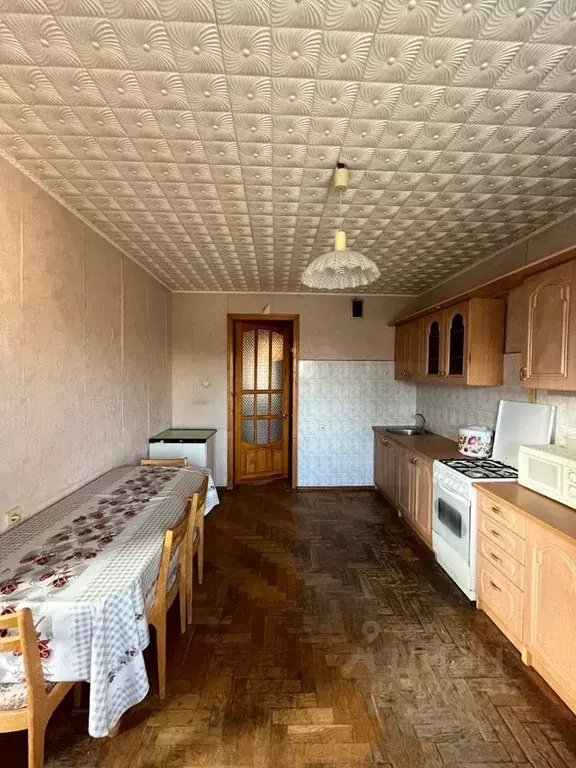 3-к кв. Чувашия, Чебоксары Водопроводная ул., 22 (103.0 м) - Фото 1