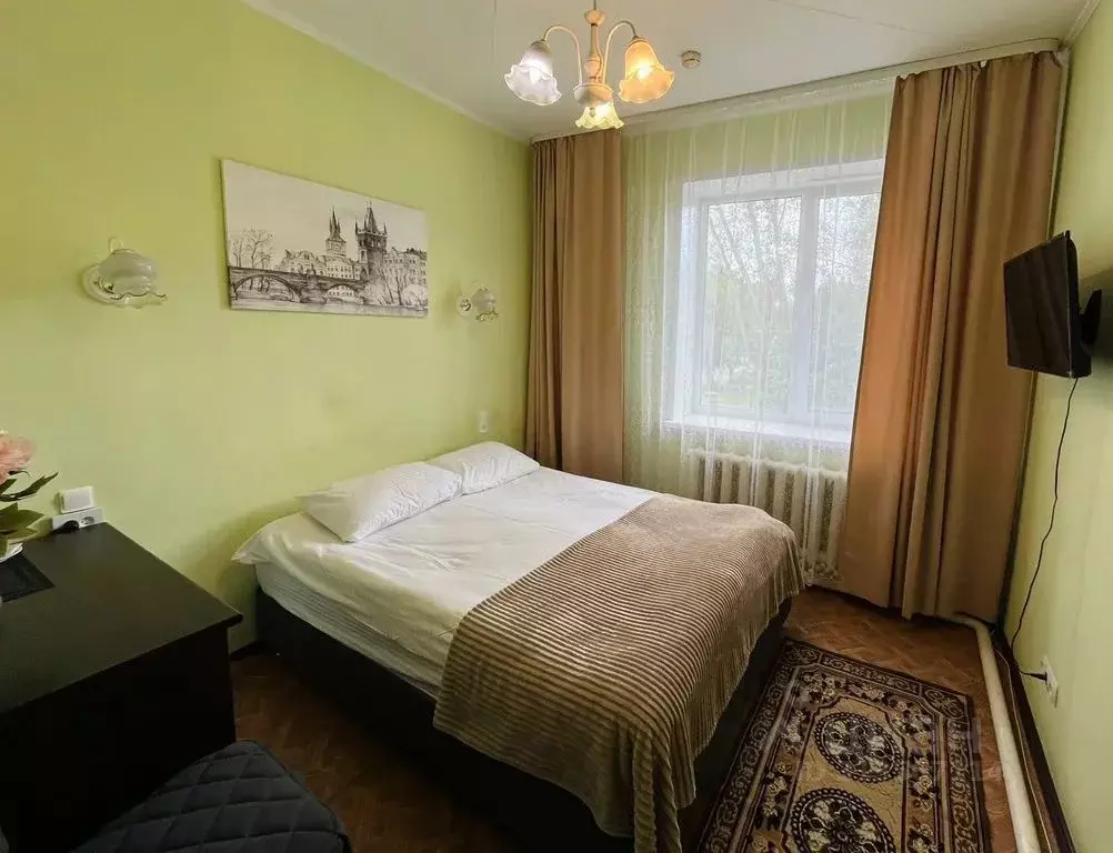 Комната Свердловская область, Сухой Лог ул. Победы, 20 - Фото 1