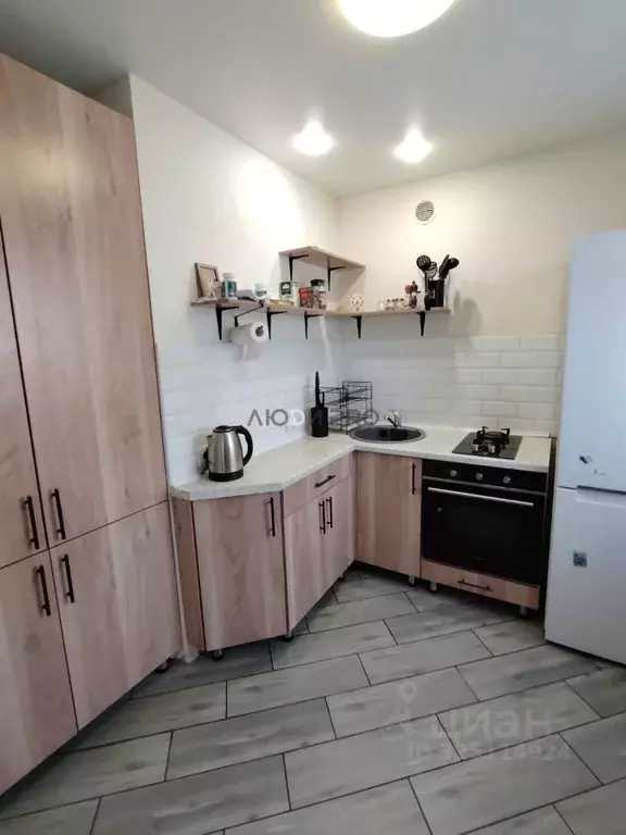 2-к кв. Алтайский край, Барнаул Привокзальная ул., 5 (45.0 м) - Фото 2