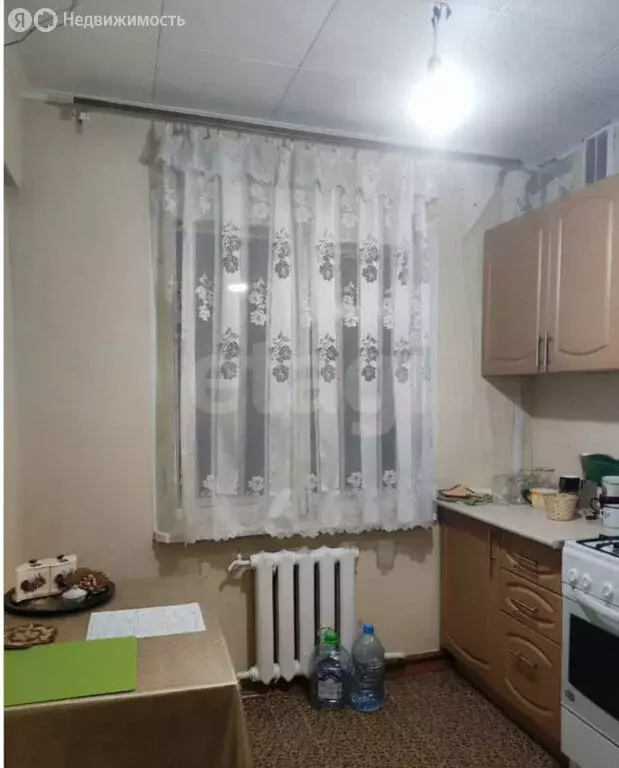 3-комнатная квартира: Брянск, улица Костычева, 37 (44.8 м) - Фото 2