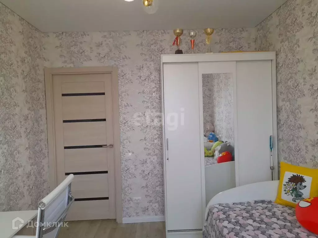 Продаётся 3-к квартира, 63 м - Фото 1