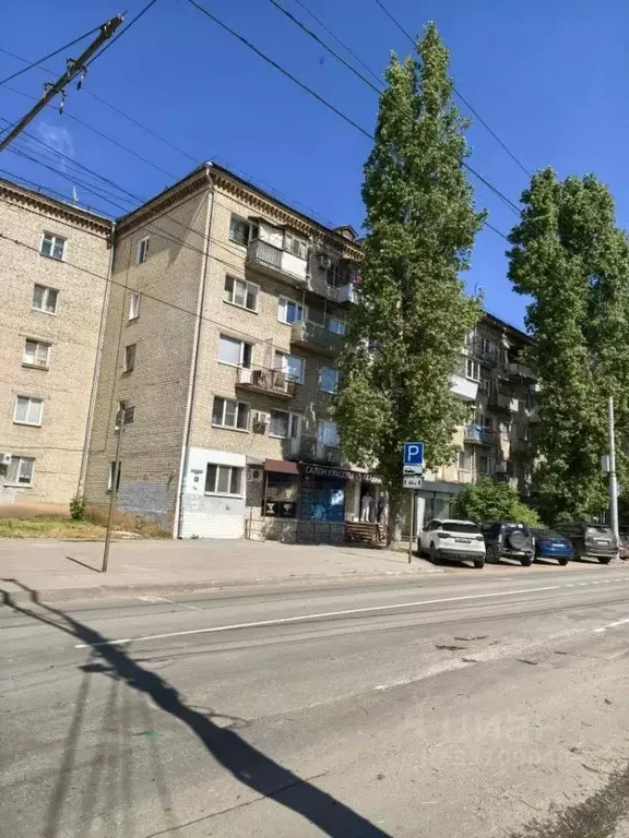 Комната Саратовская область, Саратов Университетская ул., 87 (17.0 м) - Фото 1