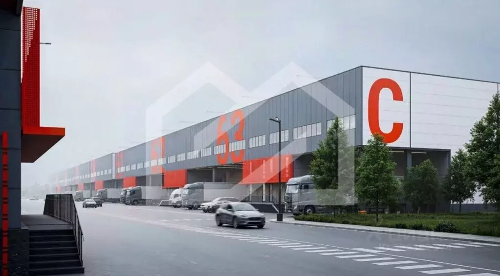 Производственное помещение в Московская область, Люберцы городской ... - Фото 1