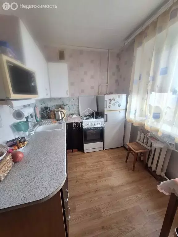 1-комнатная квартира: посёлок Ясная Поляна, Спортивная улица, 33 (34 ... - Фото 2