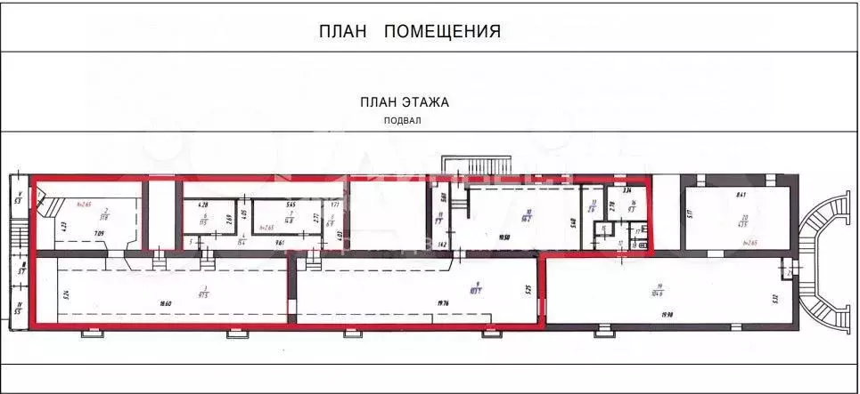 Аренда от 10м - Фото 0