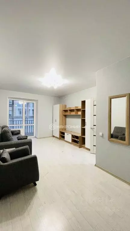 1-к кв. Татарстан, Пестречинский район, Шигалеевское с/пос, с. Новое ... - Фото 2