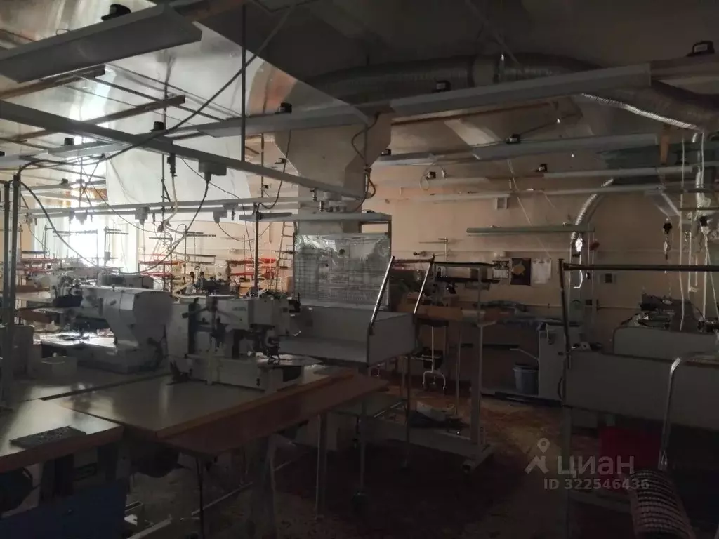 Помещение свободного назначения в Калужская область, Обнинск ул. ... - Фото 2