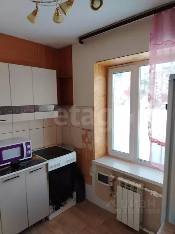 2-к кв. Камчатский край, Елизовский муниципальный округ, с. Коряки ул. ... - Фото 1