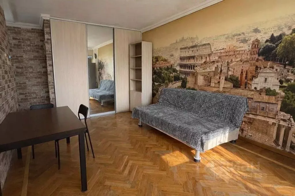 3-к кв. Крым, Симферополь ул. Гагарина, 38 (65.9 м) - Фото 1