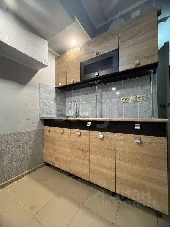 Студия Краснодарский край, Анапа ул. Адмирала Пустошкина, 22к3 (18.0 ... - Фото 2