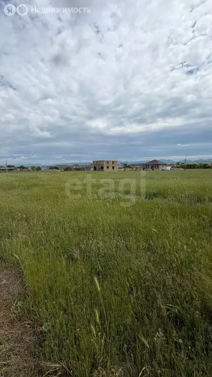 Участок в Белогорск, улица Муарема Мартынова (8 м) - Фото 2