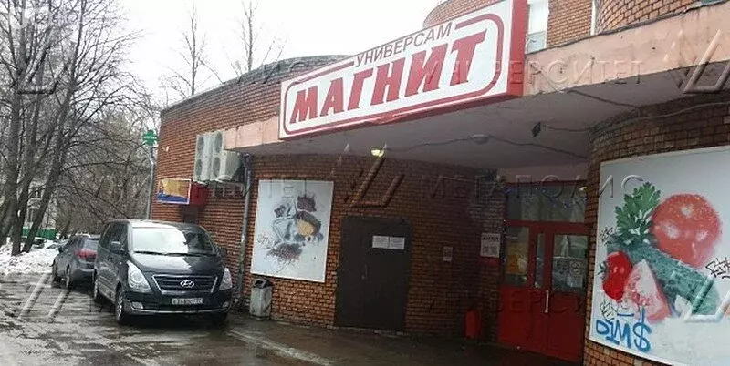 Помещение свободного назначения (118 м) - Фото 1