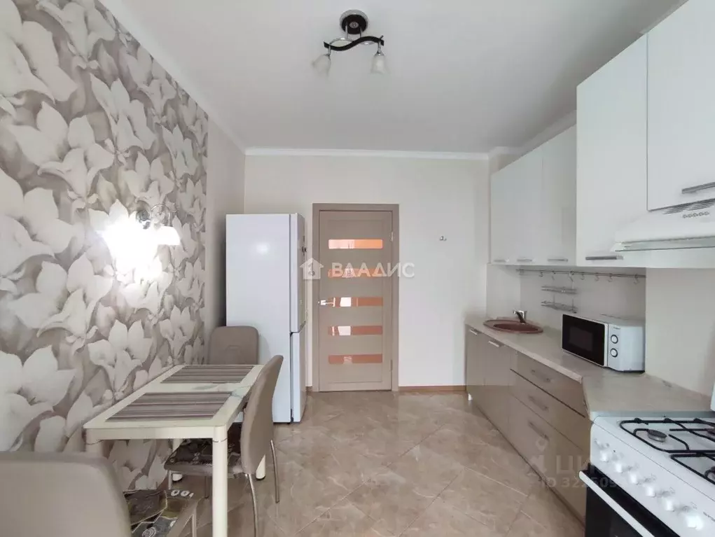 1-к кв. Калининградская область, Пионерский Вокзальная ул., 20 (42.5 ... - Фото 2