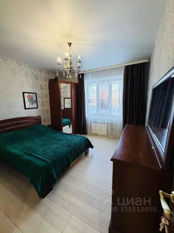 3-к кв. Нижегородская область, Нижний Новгород ул. Культуры, 102 (56.5 ... - Фото 1