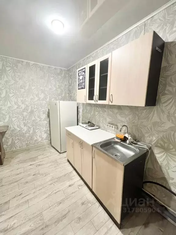 Комната Алтай, Горно-Алтайск Луговая ул., 122 (20.0 м) - Фото 2