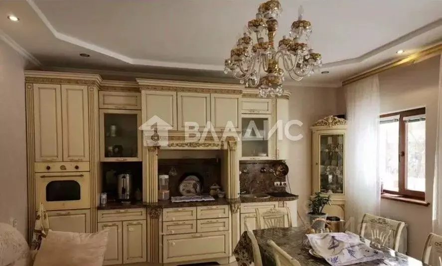 Дом в Московская область, Подольск городской округ, д. Малое Толбино ... - Фото 1