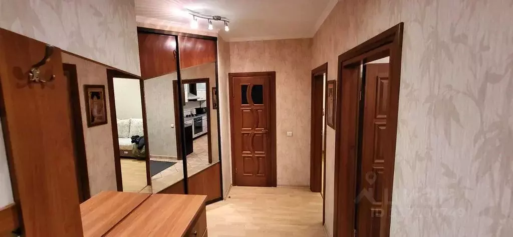 2-к кв. Калининградская область, Калининград ул. Гайдара, 179 (55.0 м) - Фото 1