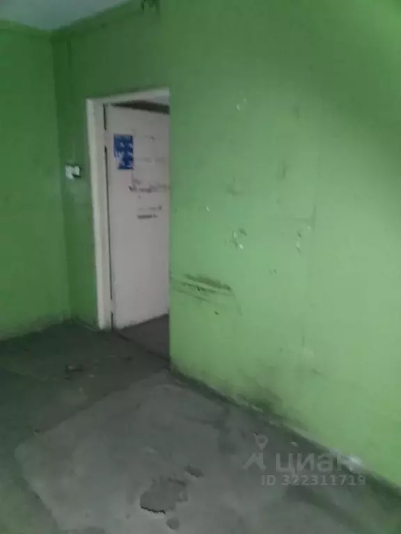 Помещение свободного назначения в Пермский край, Пермь ул. Вильямса, ... - Фото 1