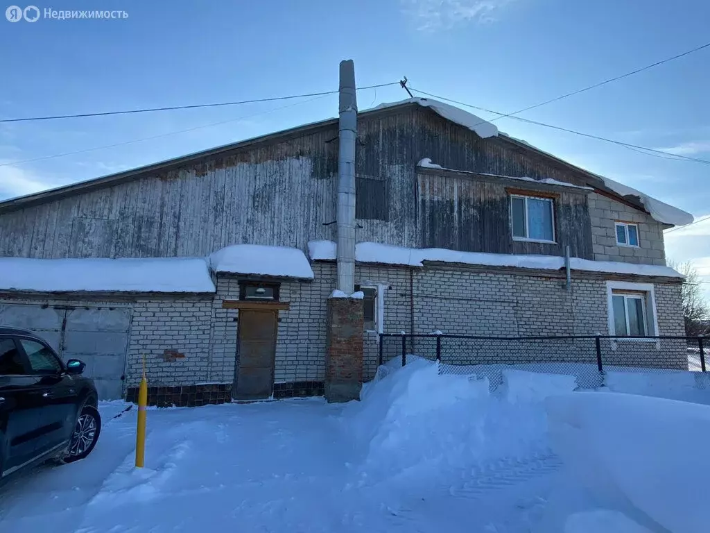 Дом в посёлок Комсомольский, Юбилейная улица, 29 (158.9 м) - Фото 2