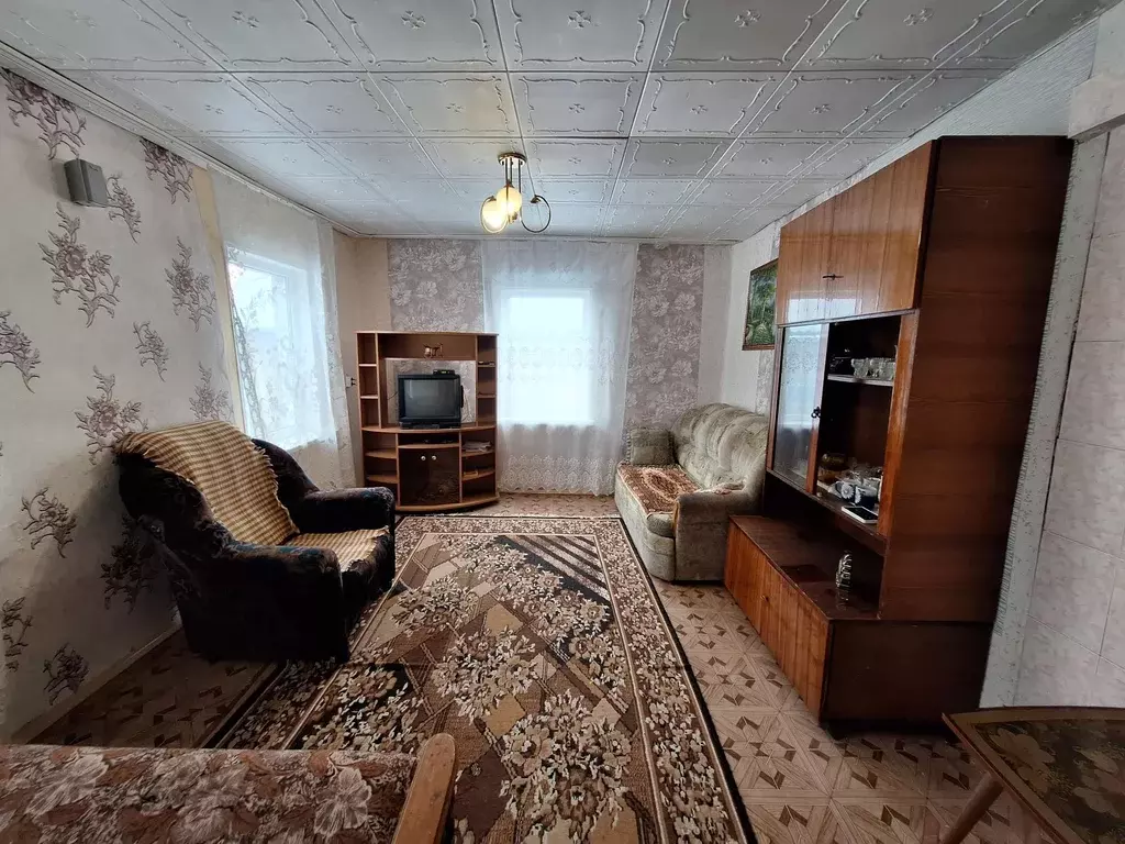 Дом, 43.5 м - Фото 1