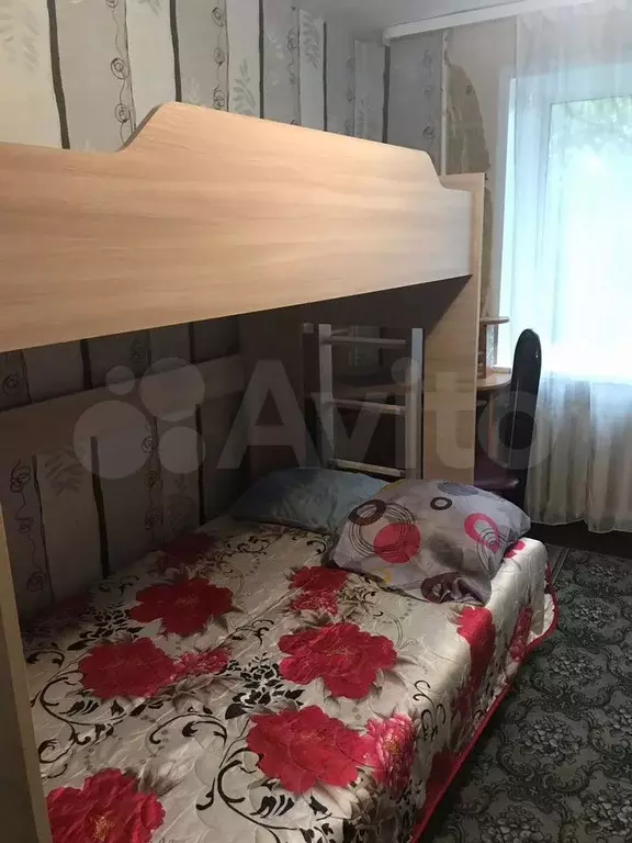 Комната 12,5 м в 1-к., 3/5 эт. - Фото 1