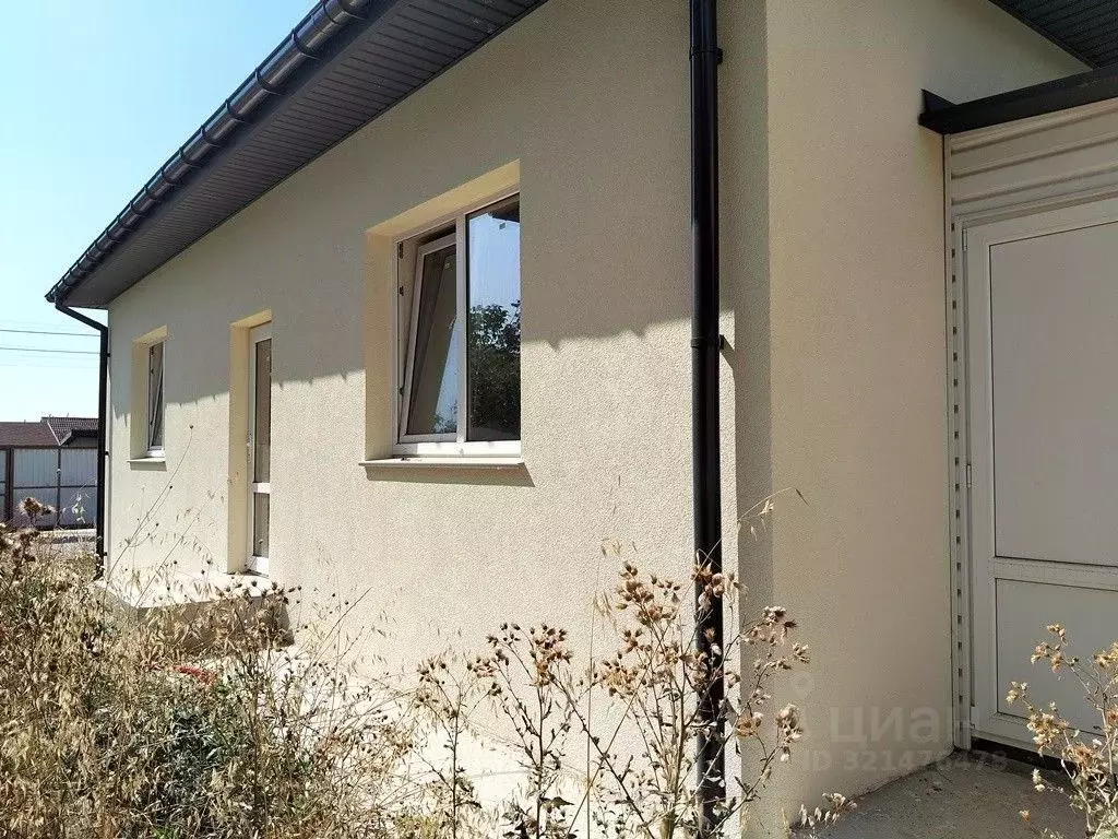 Дом в Севастополь Металлист садовое товарищество, 165 (97 м) - Фото 1